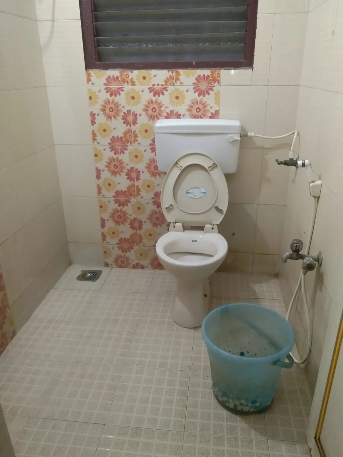 Sri Maha Ladies Hostel (AJ Block) Interior